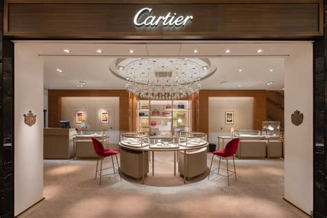 avis sur cartier galeries lafayette|Cartier Galeries Lafayette Paris .